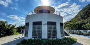 優化旅遊環境品質 東北角管理處轄內公廁分獲獎項肯定