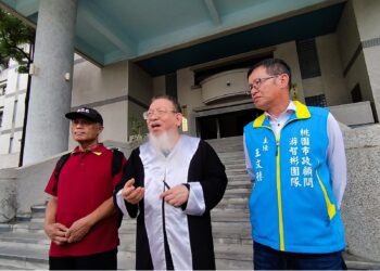 「雙罷劫」負責人收押將滿兩月 徐尚賢延押與否6月18日分曉
