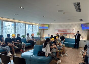 呼應桃園凍卵補助 愛群醫療集團七月成立「愛群桃園」