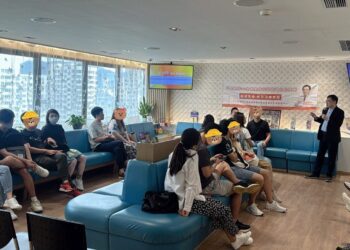 呼應桃園凍卵補助　愛群醫療集團七月成立「愛群桃園」