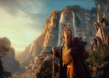 AI 虛擬人推手謝安接掌Wētā FX    電影視效產業迎新局！