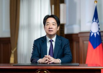 影音∕美對臺加徵關稅！ 總統賴清德：五項策略應變