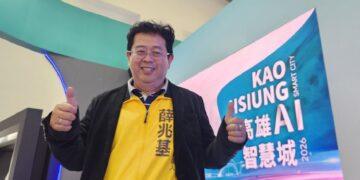 核能政策若轉向　薛兆基：民進黨立委須表態修黨綱或倒閣