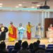 西遊記融入歌仔戲  佛光大學上演廉政反貪腐戲曲