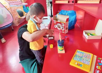 嘉義縣辦早期療育守護兒童發展　提高補助經費減輕家長負擔