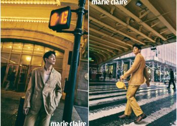 紐約漫遊 林柏宏的冒險之旅