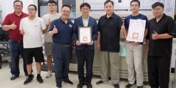 創全台綜合大學首例 大葉大學取得內政部核可服勤人員訓練專業機構資格