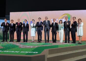 2023日本臺灣形象展　首度於東京新宿重磅登場