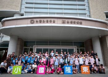 創價美術館浮世繪展熱潮不減　5月起推「星光場」延長觀展時間