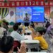 太昌國小親職教育 與孩子一起種下幸福的種子