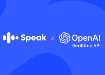 Speak 宣布與 Open AI 深度合作 結合 Realtime API 推出全新即時角色扮演功能