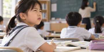 開學季視力檢查別忽略！台南信合美眼科胡毓真醫師：留意近視、3C過度用眼與眼睛乾澀等不適