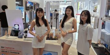 全國電子50週年慶暨高雄民族店開幕　推出加購Microsoft 365只要1元限量優惠