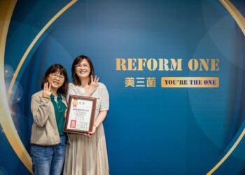 腸道生態守護者歡慶上市一週年　持續推動健康平權與創新