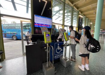 元旦連假來宜蘭搭客運 葛瑪蘭優惠81折起