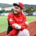 影/《CPBL》「神劇本」劉基鴻14局再見轟 單場雙響砲助味全搶下台灣大賽首勝