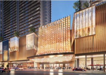 台灣房價居高不下 精明投資者瞄準馬來西亞置產