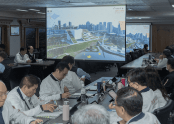 桃園市兒童美術館4月3日開館 張善政籲營運單位做好應對措施