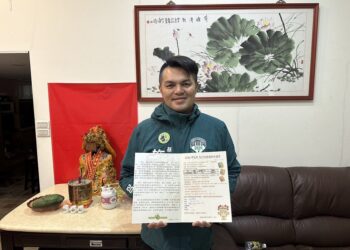 白沙屯媽祖徒步進香　萬人捐贈燉飯持續發酵