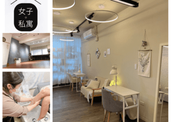 威許移動協助美甲業者業績倍增　百家業者不用 POS 用「美業歐巴」