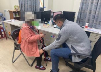 高醫骨科常駐大武 提升南迴地區醫療水準獲肯定