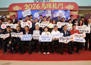 雲林縣推動農業智慧化與精準化經營　最高100萬元補助