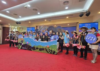 花蓮縣義民祭文化活動8月21日起登場 創意比賽與傳統祭典精彩融合