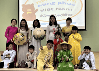 新住民二代優勢發揮 新北市教育局打造皇冠海岸區域聯盟 助力學童多元學習