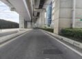 新北環河快速道路4處匝道與中和橋和路將於夜間分階段施工封閉