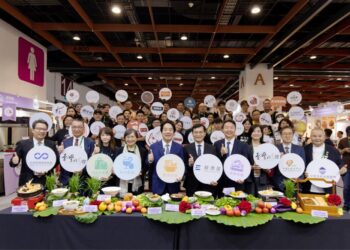 2026台灣美食展 「臺灣好食館」特色美食再次飄香