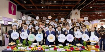 2026台灣美食展 「臺灣好食館」特色美食再次飄香
