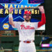 影/《MLB》Schwarber本季第43轟助費城人險勝勇士 「PCA」同天炸裂41轟緊追在後