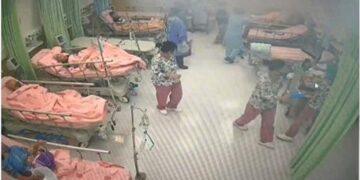 火警應變迅速處置得宜 消防局表揚漢銘醫院護理人員守護病患安全