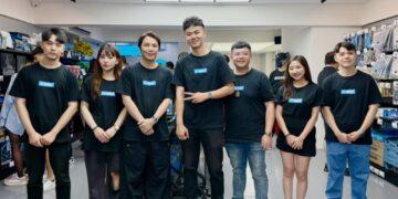 北部車主最愛問「怎麼洗不刮傷？」 K-WAX插旗台北民族東路   打造新手友善洗車教室