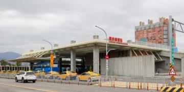 解決停車問題 羅東鐵路以東細部計畫公園用地規劃興建地下停車場