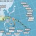 影音/20260824三颱共舞再加一TD 最近天氣有夠亂