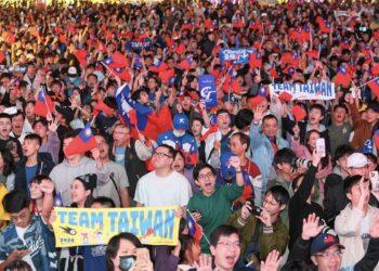 重現棒球感動！新北市府 3/5 起連四天直播 WBC 超大螢幕直擊台灣隊晉級之路