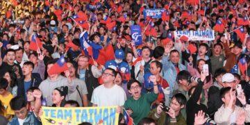 重現棒球感動！新北市府 3/5 起連四天直播 WBC 超大螢幕直擊台灣隊晉級之路