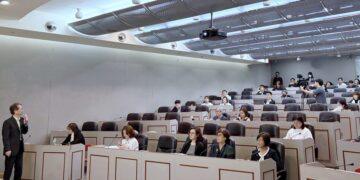 公私協力迎戰超高齡社會！新北「銀新未來城」BOT 案啟動 22 家大廠齊聚搶進