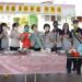 高雄市社教館「親子共學巡迴列車系列」 翁園國小親子製作道地美食