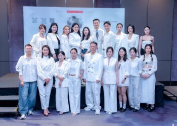 WULOP Taiwan 2025 正式啟動：全球PMU奧運首度登台 台北101見證國際級技藝對決