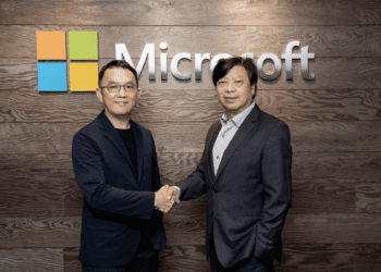 科科科技獲 Microsoft 邀請加入獨角獸策略夥伴計畫