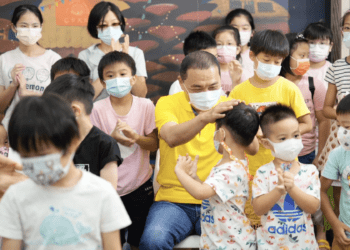 新北育兒政策升級 社會住宅優先保障與租期延長 家庭更安心