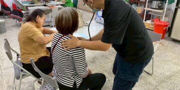 臺東縣公費流感及新冠疫苗 第二階段11月1日起開打