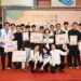 宜蘭縣傑出演藝團隊授證典禮 五月起展開巡演