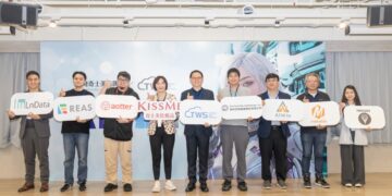 「台灣奇士美集團 AI創新日」與台智雲AI超算加速器聯合舉辦