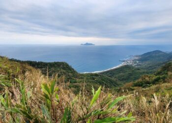 探索草嶺古道、露營鐵馬體驗與療癒溫泉 感受新北山海湯冬日之旅的多元魅力