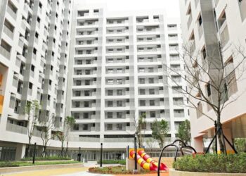 「老有所終幼有所長」新北首推社宅生育養老新政策