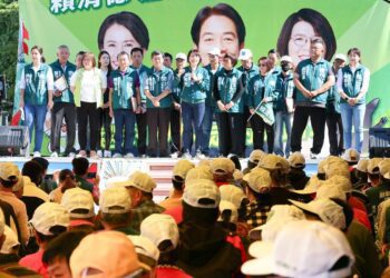 黃秀芳南區後援會成立　呼籲要力挺優質立委連任