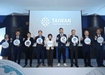 113年「智慧機械海外推廣計畫」成果發表會 運用AI技術生成多元語言 助力臺灣智慧機械產業拓銷國際市場